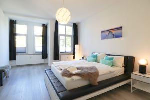*NEW* Central (5min to city center) *Netflix & Amazon Prime* Kleiststrasse 4 MD, Магдебург