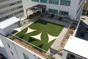 Stayae - High Rise, Батон-Руж