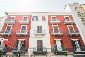 Corte Nicolaiana Con Balcone by Wonderful Italy, Бари