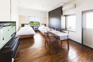 Wires Hotel Naha, Наха