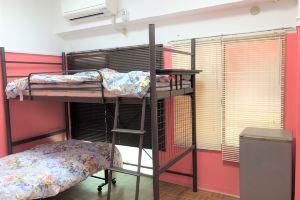 Simple Hotel Kyoei, Иокогама