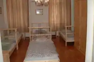 Ace Hostel, Будапешт