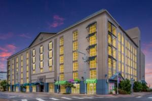 Country Inn & Suites by Radisson, Virginia Beach (Oceanfront), VA, Вирджиния Бич