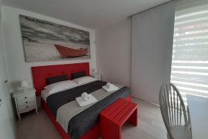 Comfortable Holiday Home in Pozzallo With Balcony, Поццалло