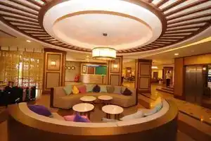 Royal Vikingen Resort and Spa, Аланья