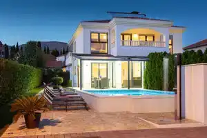 Luxury City Villa Trogir, Трогир