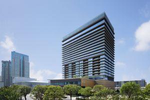 The Westin Yokohama, Иокогама
