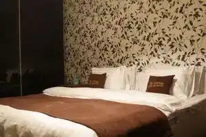 InnDays on Podolskaya Street, Подольск