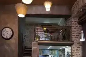 Loft on Karla Marksa, Минск