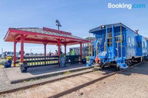 Seascape Rockaway - Meredith Lodging, Рокуэй-Бич