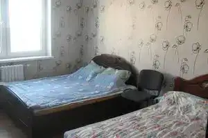 Apartments on Krishtofovicha 22/1, Брест