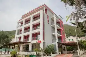 Апартаменты «Villa Petrovac», Петровац