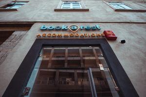 Bookarest Hostel Malta, Сент-Джулианс