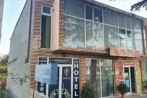 Hotel "Sola"/სასტუმრო "სოლა", Кутаиси