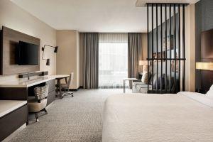Residence Inn Boise Downtown/City Center, Бойсе