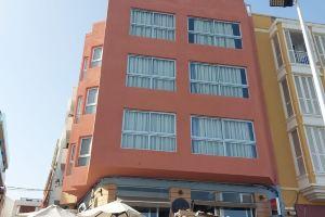 MarMedano Apartment 3, Эль Медано