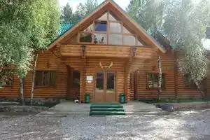 Zapovednaia Skazka, Терскол