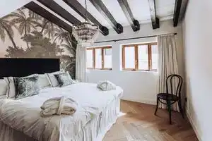 Ocho Suites & Kitchen, Пальма-де-Майорка