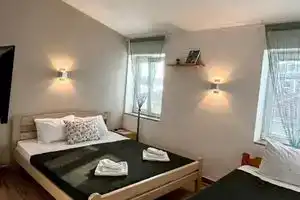 SERENİTA Stone House, Рафаиловичи