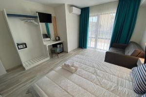 Sunny Beach Apartments, Потос