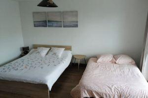 Generosity studio near the Loire, Орлеан