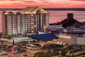 Horseshoe Lake Charles - A Caesars Rewards Destination, Лейк-Чарльз