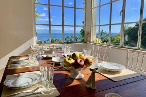 Villa Taormina Beach 6 Bedrooms, Таормина