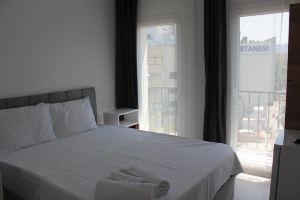 Maxxmarine Hotel, Измир