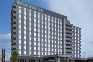 Hotel Route-Inn Chiba Hamano -Tokyowangan Doro-, Тиба