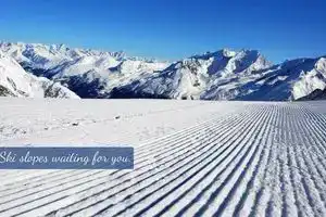 Relais & Chateaux Waldhotel Fletschhorn, Саас-Грунд