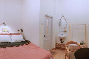 Cafune Homestay - Hostel, Нячанг