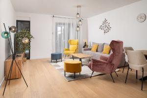 Apartment Mona - dvosobni stan, Задар