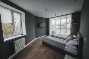 Kostjukowski Apartments Mudroho 12 V, Львов