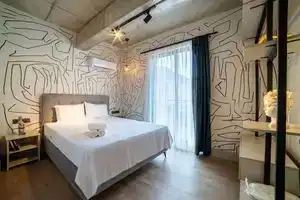 RudBlu Suites, Анталья
