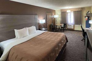 Quality Inn Pagosa Springs, Пагоса Спрингс