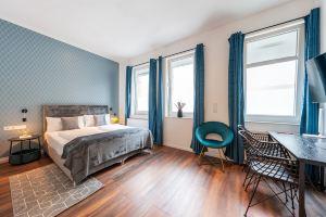 Nurban Apartments GoHo, Нюрнберг
