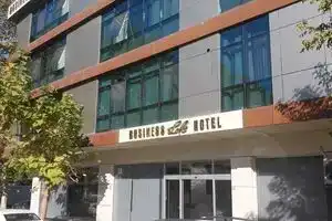 Business Life Hotel Gunesli, Башакшехир