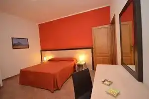Sigiuma B&B, Сан-Вито-Ло-Капо