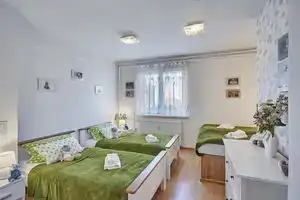 Apartment U Medvídka, Карловы Вары