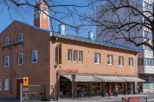 Hostel Buisto, Пори