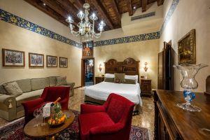 Hotel «Palazzo Priuli», Венеция