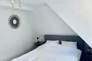 New renovated House in old city center, Хоорн