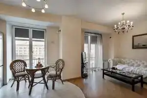 Comfortable Apartments Near the Metro., Минск
