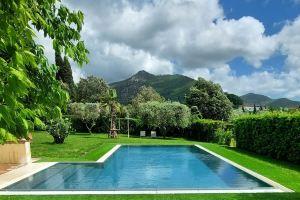 B&B Ninfeo Dell' Arancera, Кальчи