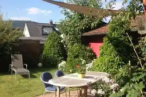 Ferienwohnung Anke Kaufmann, Мильтенберг
