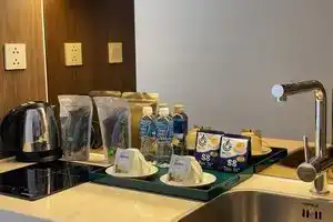 Studio Ocean View, Фантхьет