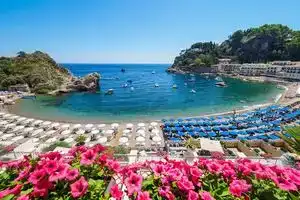 Panoramic Taormina Center, Таормина