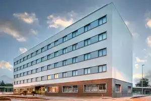 Ac Hotel Padova By Marriott, Падуя
