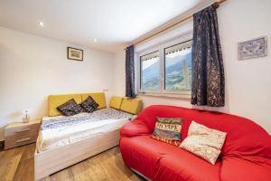 Haus Reimon Apt Monika, Сан-Леонардо-ин-Пассирия