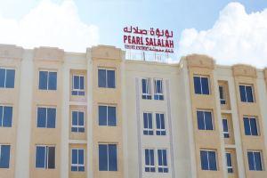 Pearl Salalah Apartment, Салала